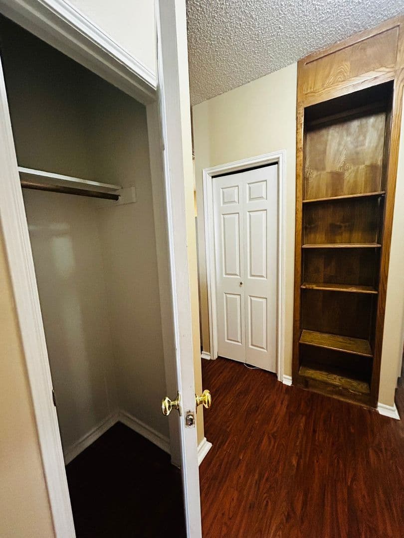 Austin Condo: 2414 Longview St.