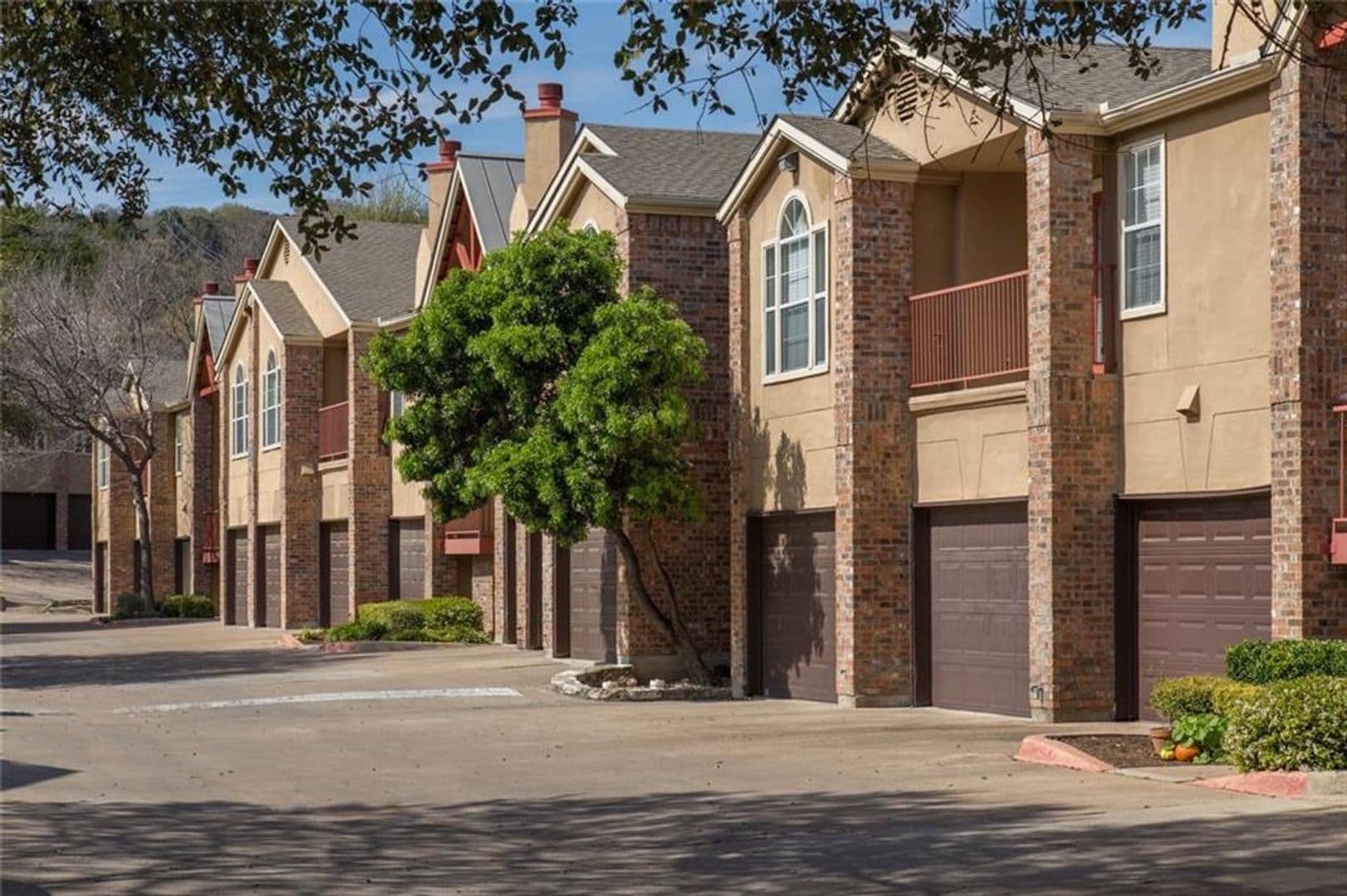 Austin Condo: 6804 N Capital of Texas Hwy