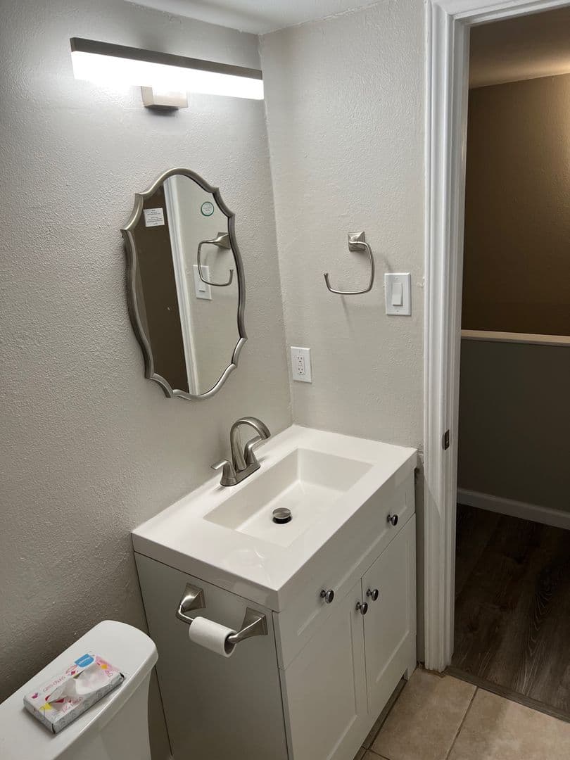 Austin House: 2413 Leon