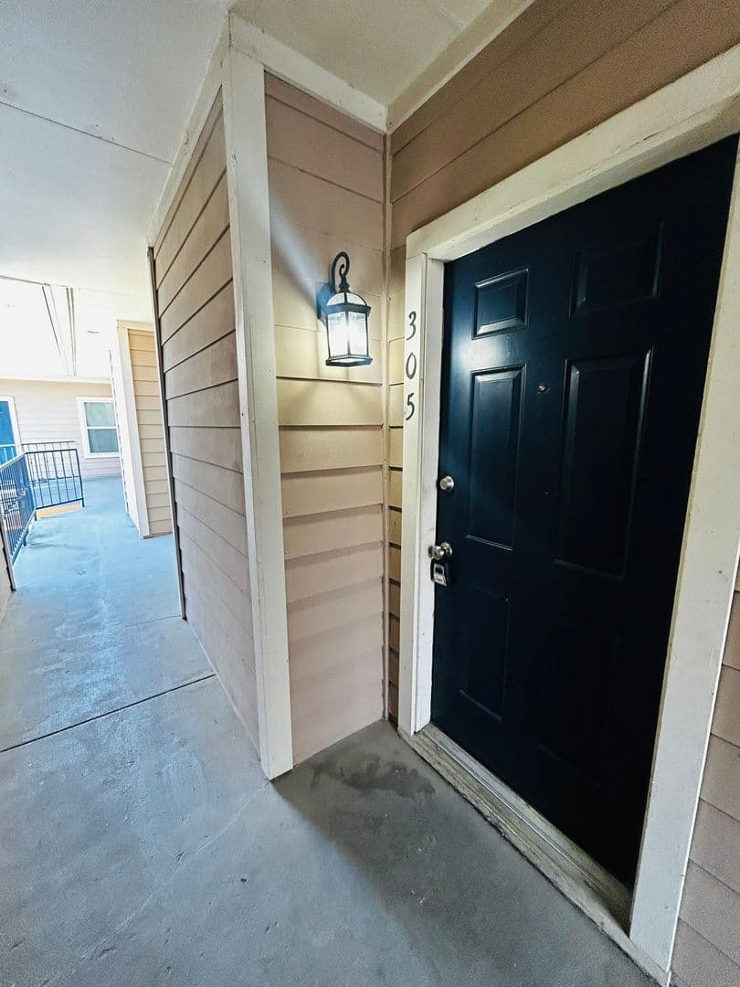 Austin Condo: 2414 Longview St.