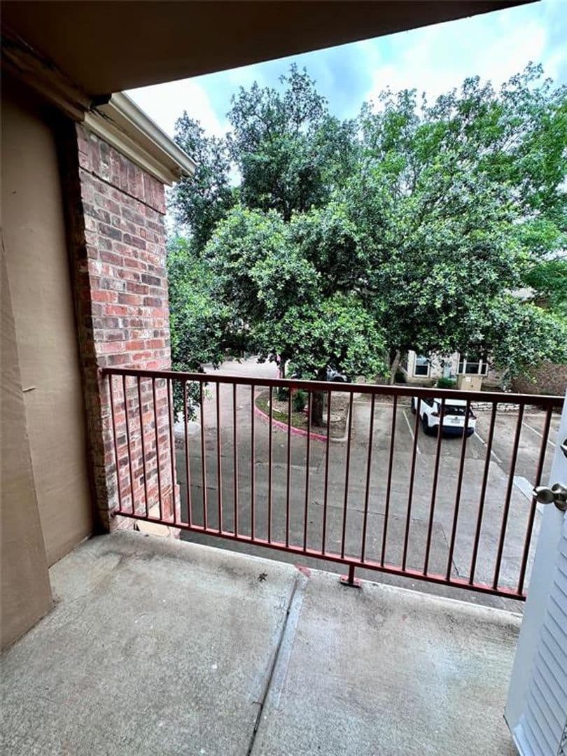 Austin Townhome: 6804 N Capital of Texas Hwy