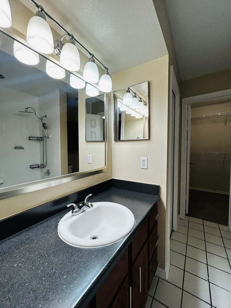 Austin Condo: 6804 N Capital of Texas Hwy