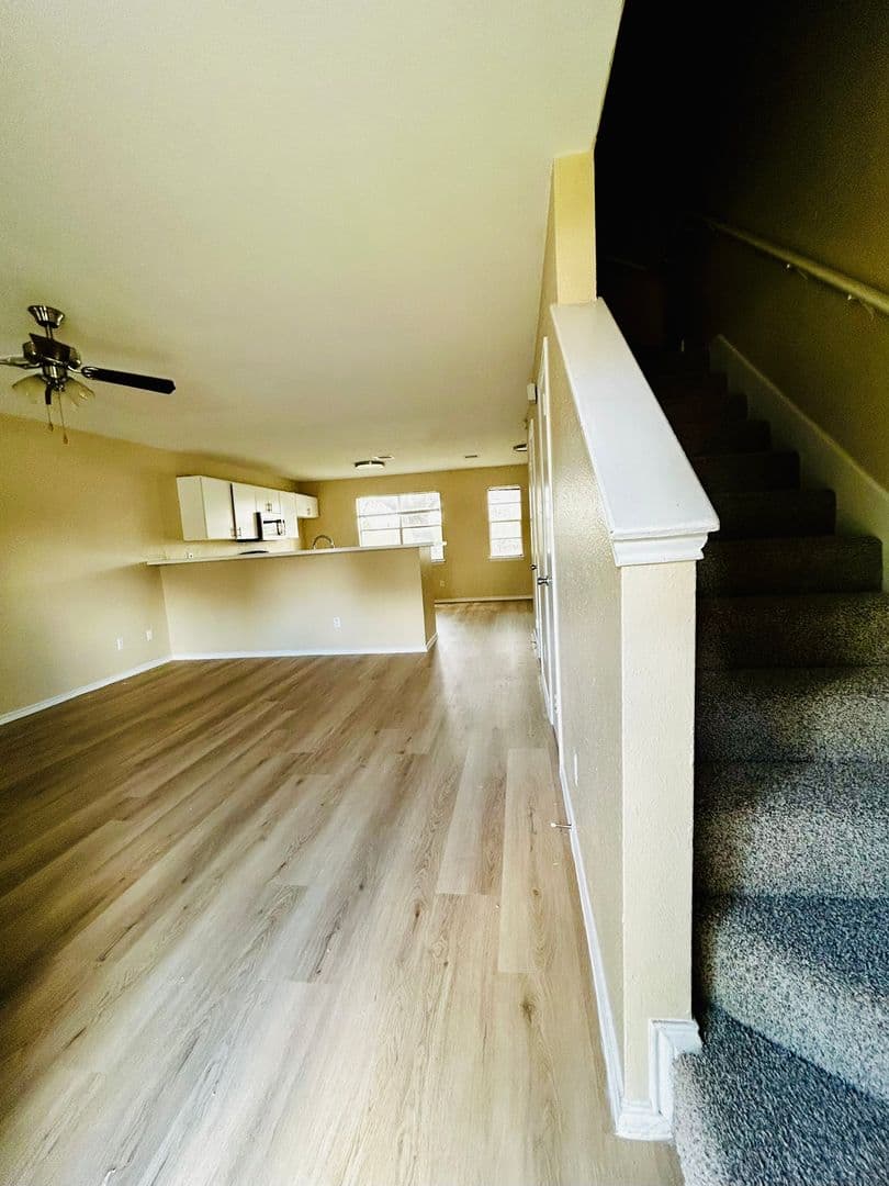 Austin Townhome: 1841 River Crossing Circle
