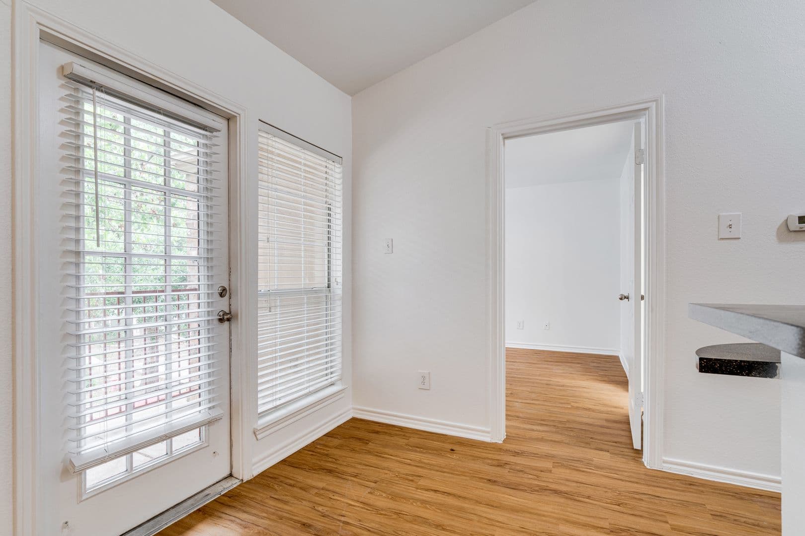 Austin Condo: 6804 N Capital of Texas Hwy