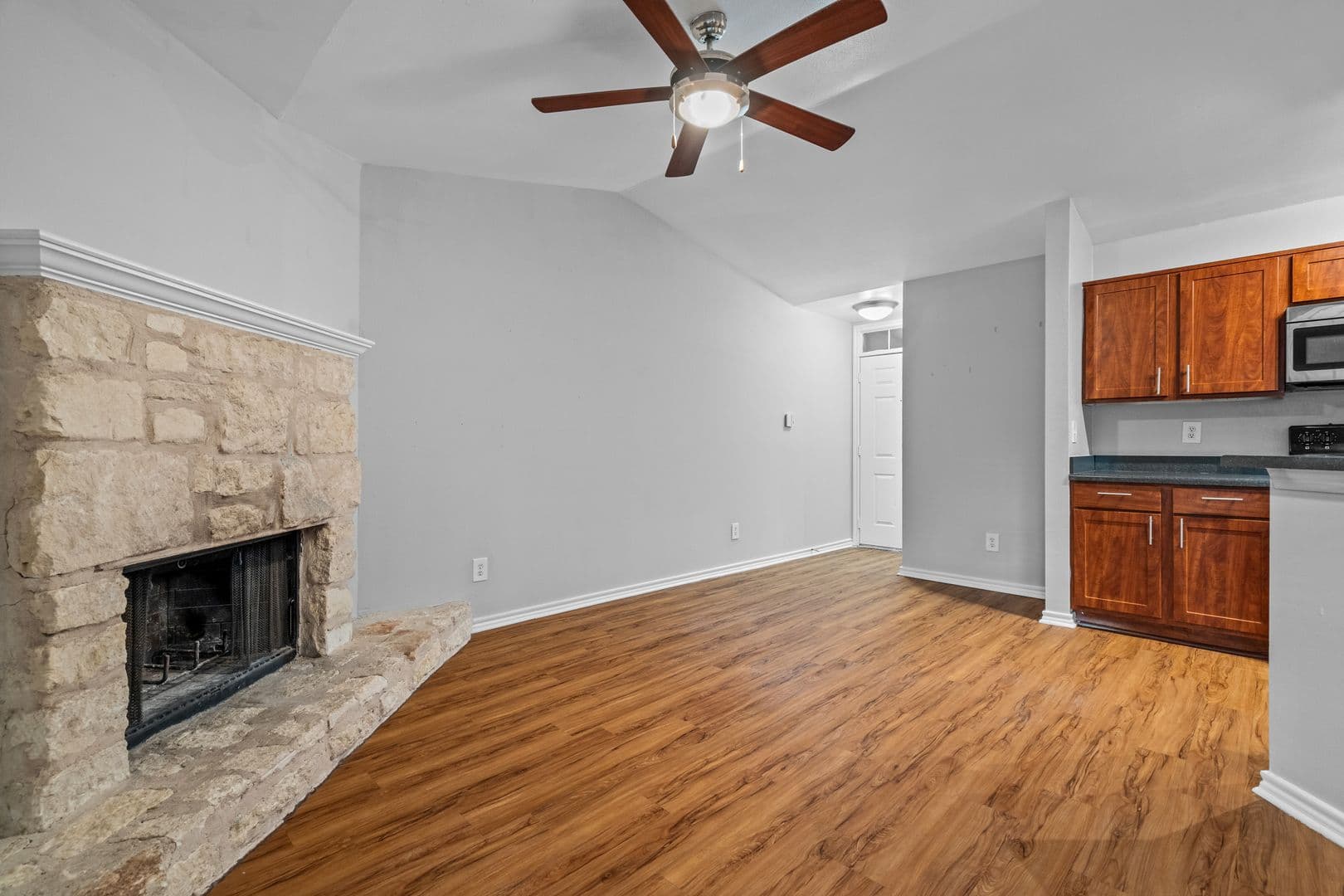 Austin Townhome: 6804 N Capital of Texas Hwy
