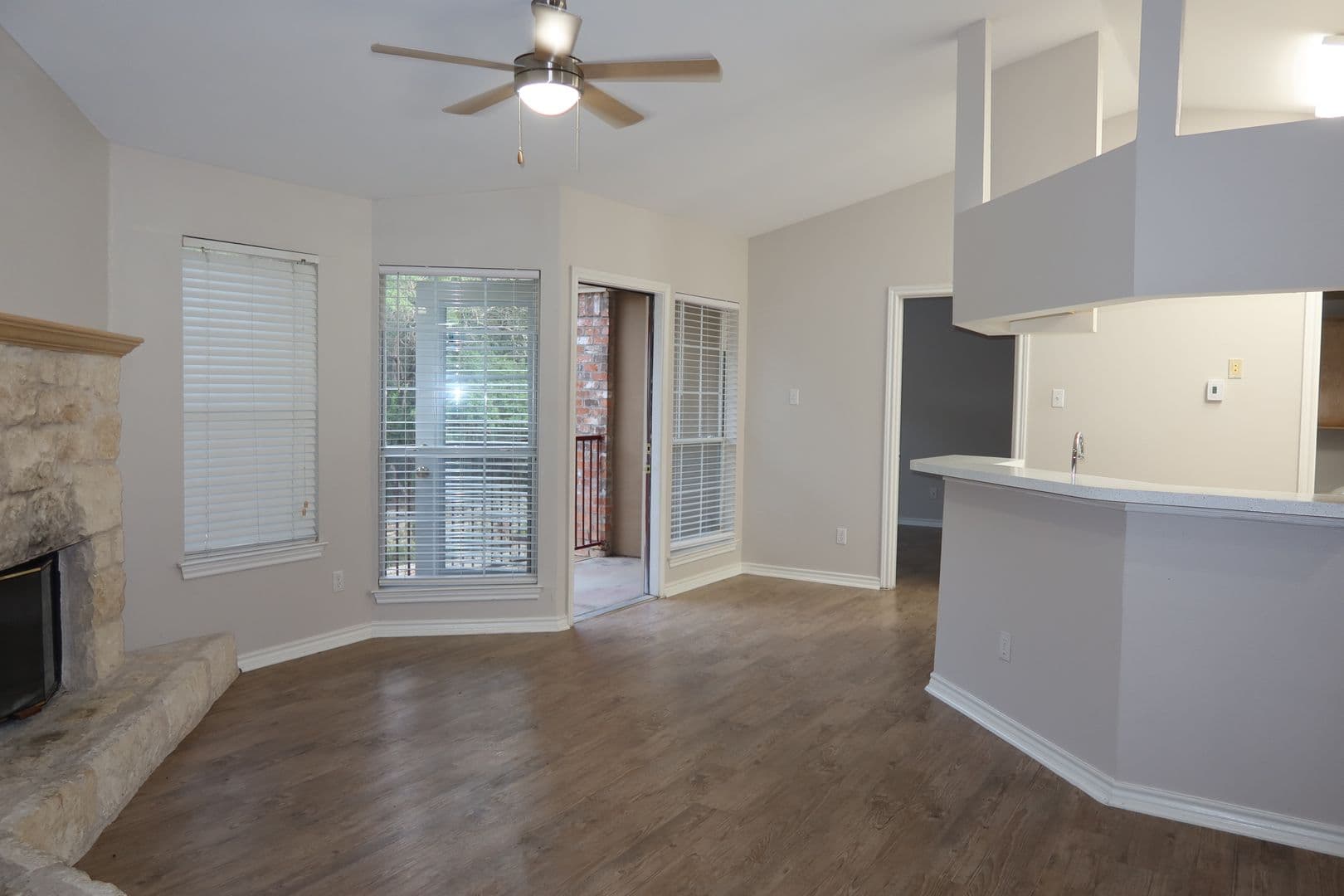 Austin Condo: 6804 N Capital of Texas Hwy