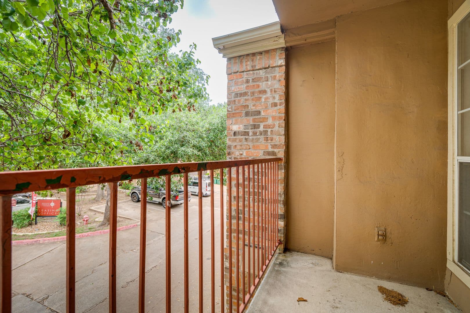 Austin Condo: 6804 N Capital of Texas Hwy