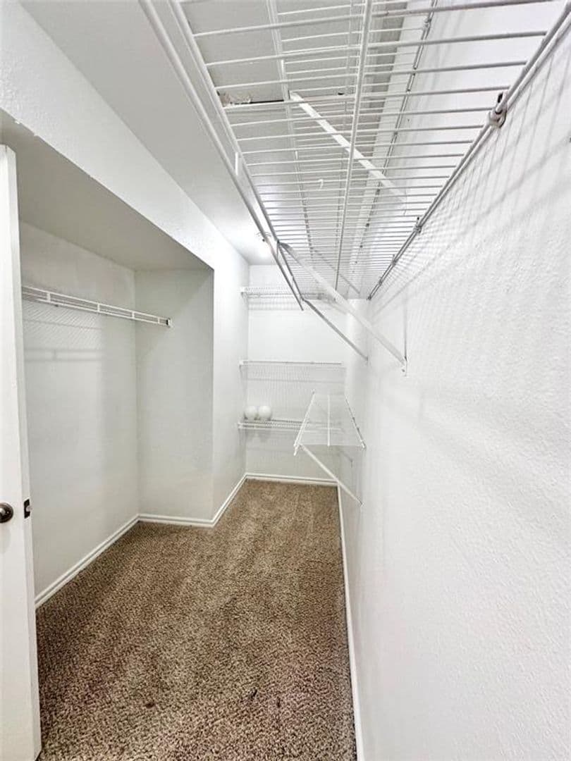 Austin Townhome: 6804 N Capital of Texas Hwy