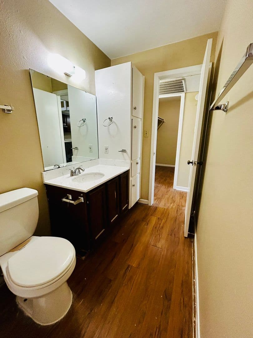 Austin Condo: 1000 West 26th Street