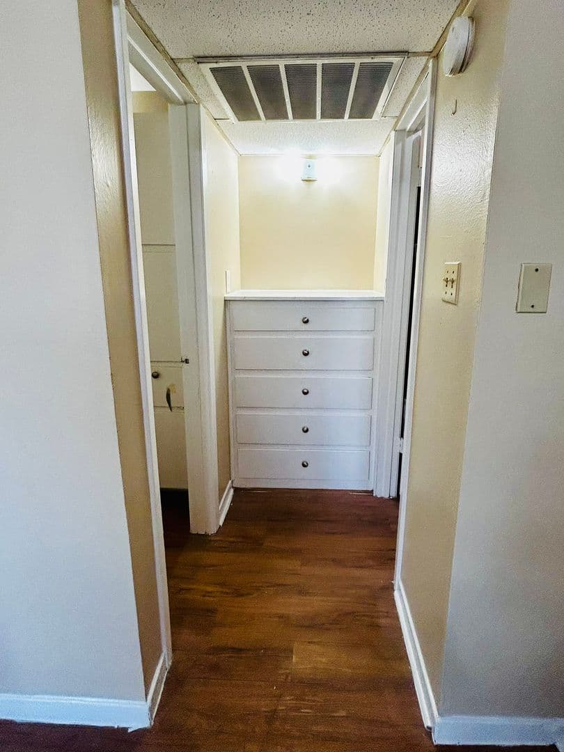 Austin Condo: 1000 West 26th Street