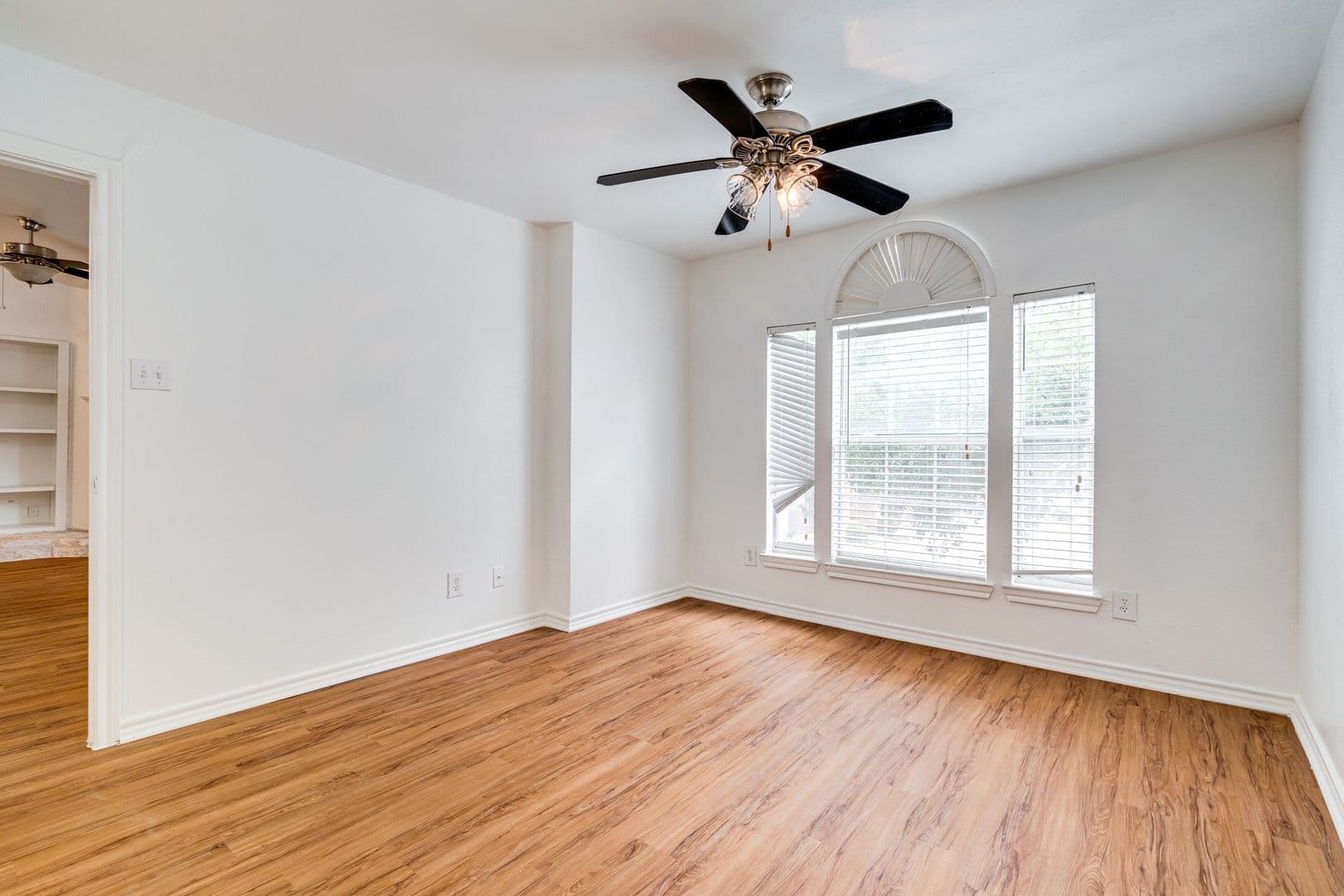 Austin Condo: 6804 N Capital of Texas Hwy
