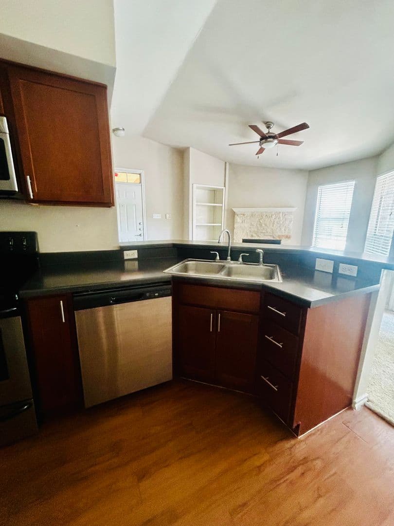 Austin Condo: 6804 N Capital of Texas Hwy