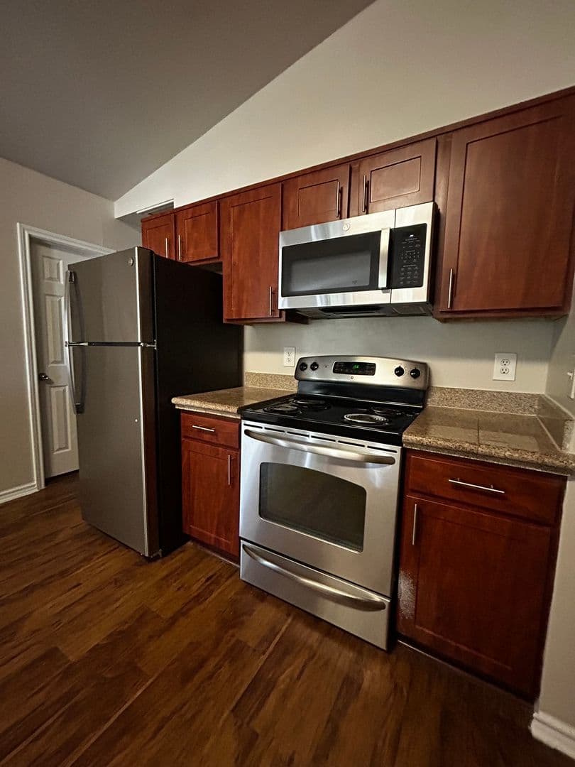 Austin Condo: 6804 N Capital of Texas Hwy