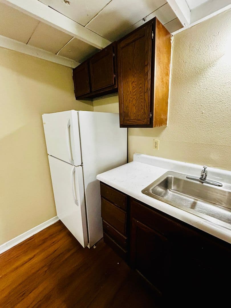 Austin Condo: 1000 West 26th Street