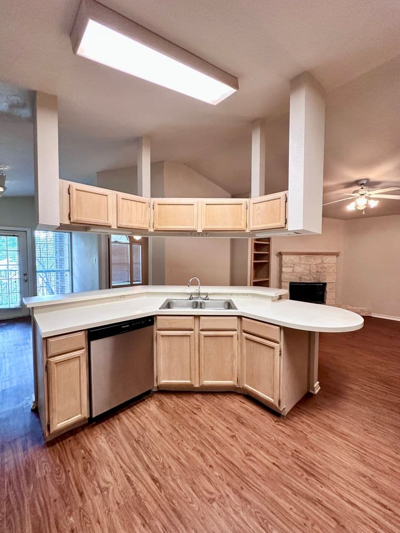 Austin Townhome: 6804 N Capital of Texas Hwy