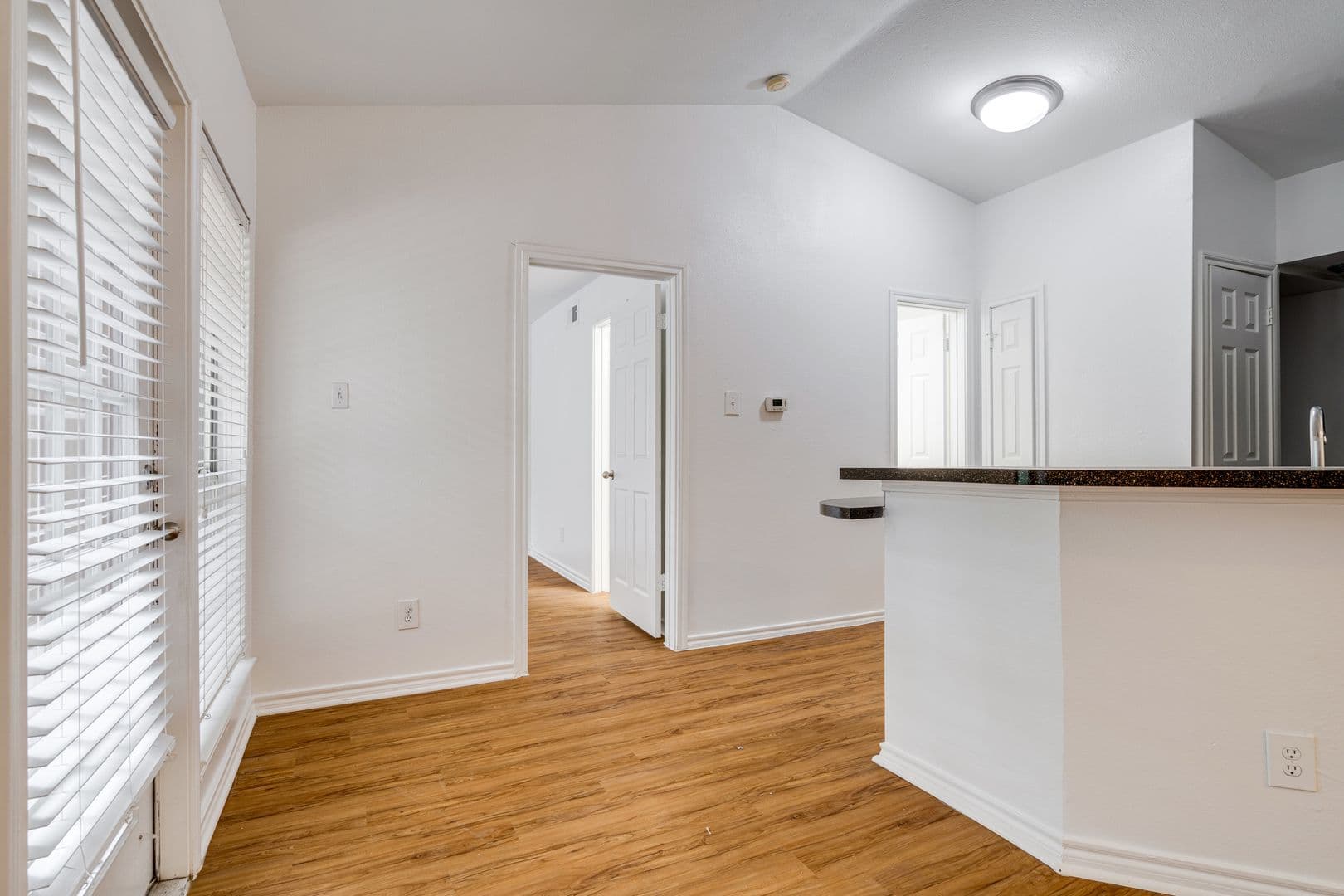 Austin Condo: 6804 N Capital of Texas Hwy