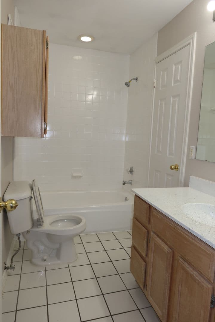 Austin Condo: 6804 N Capital of Texas Hwy