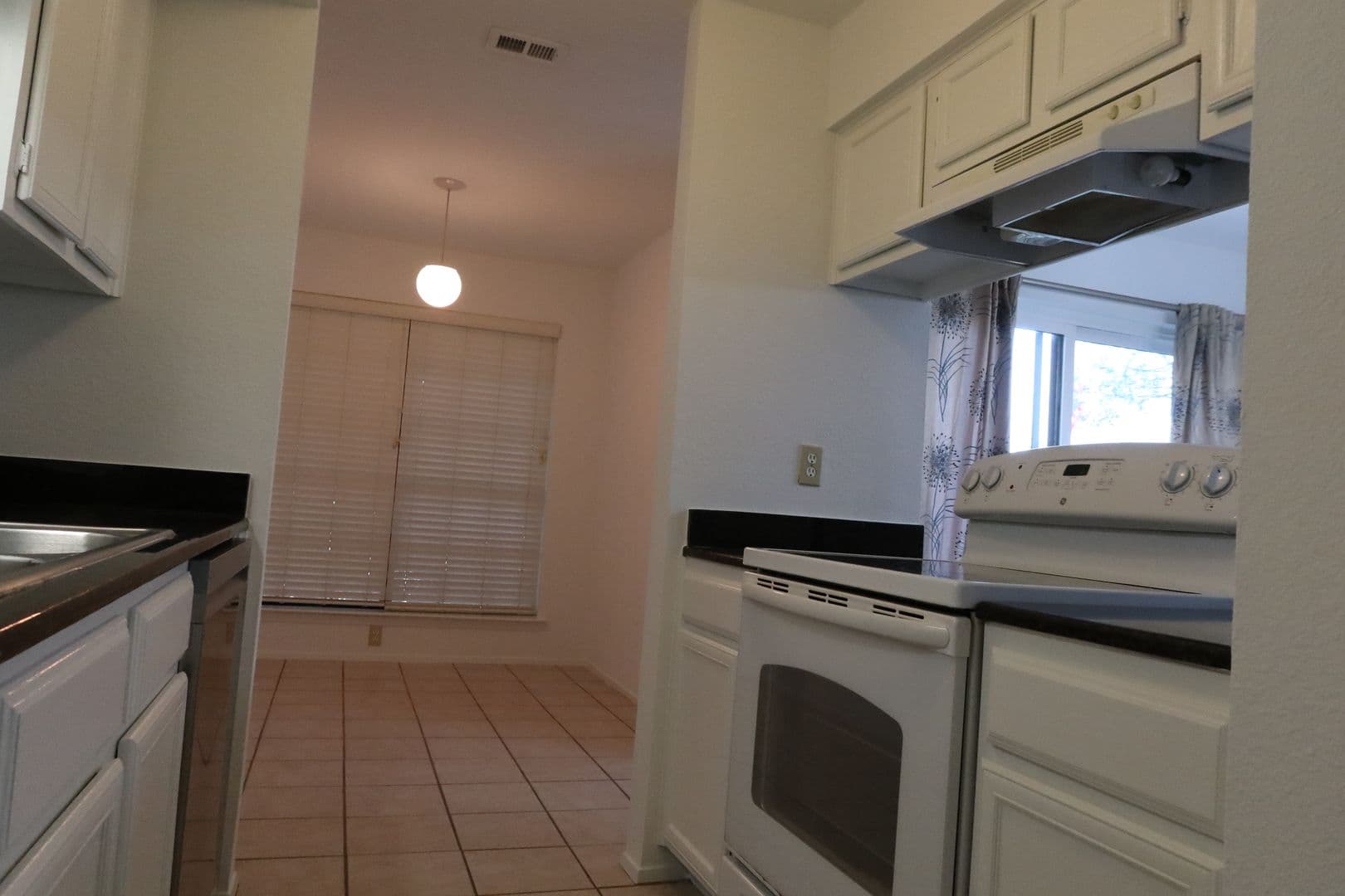 Austin Apartment: K038 - Mesa Village #252
