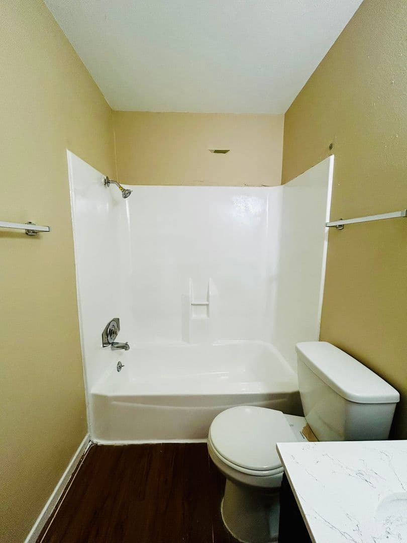 Austin Condo: 1000 West 26th Street