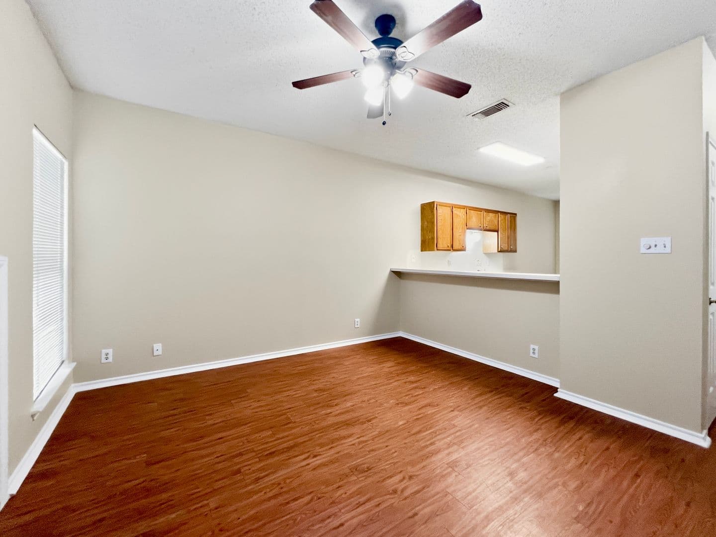Austin Condo: 2414 Longview St.