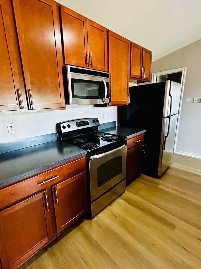 Austin Condo: 6804 N Capital of Texas Hwy
