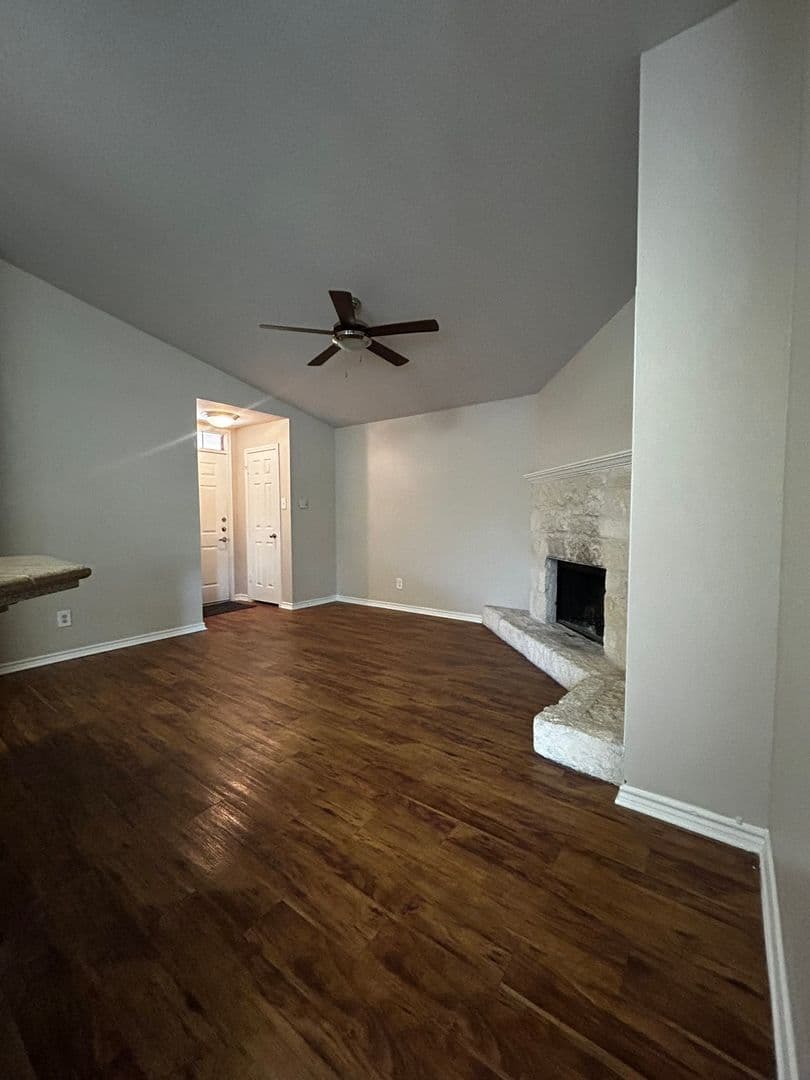 Austin Condo: 6804 N Capital of Texas Hwy