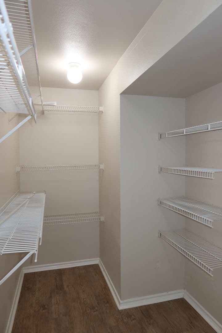 Austin Condo: 6804 N Capital of Texas Hwy