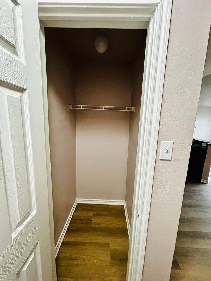 Austin Condo: 6804 N Capital of Texas Hwy