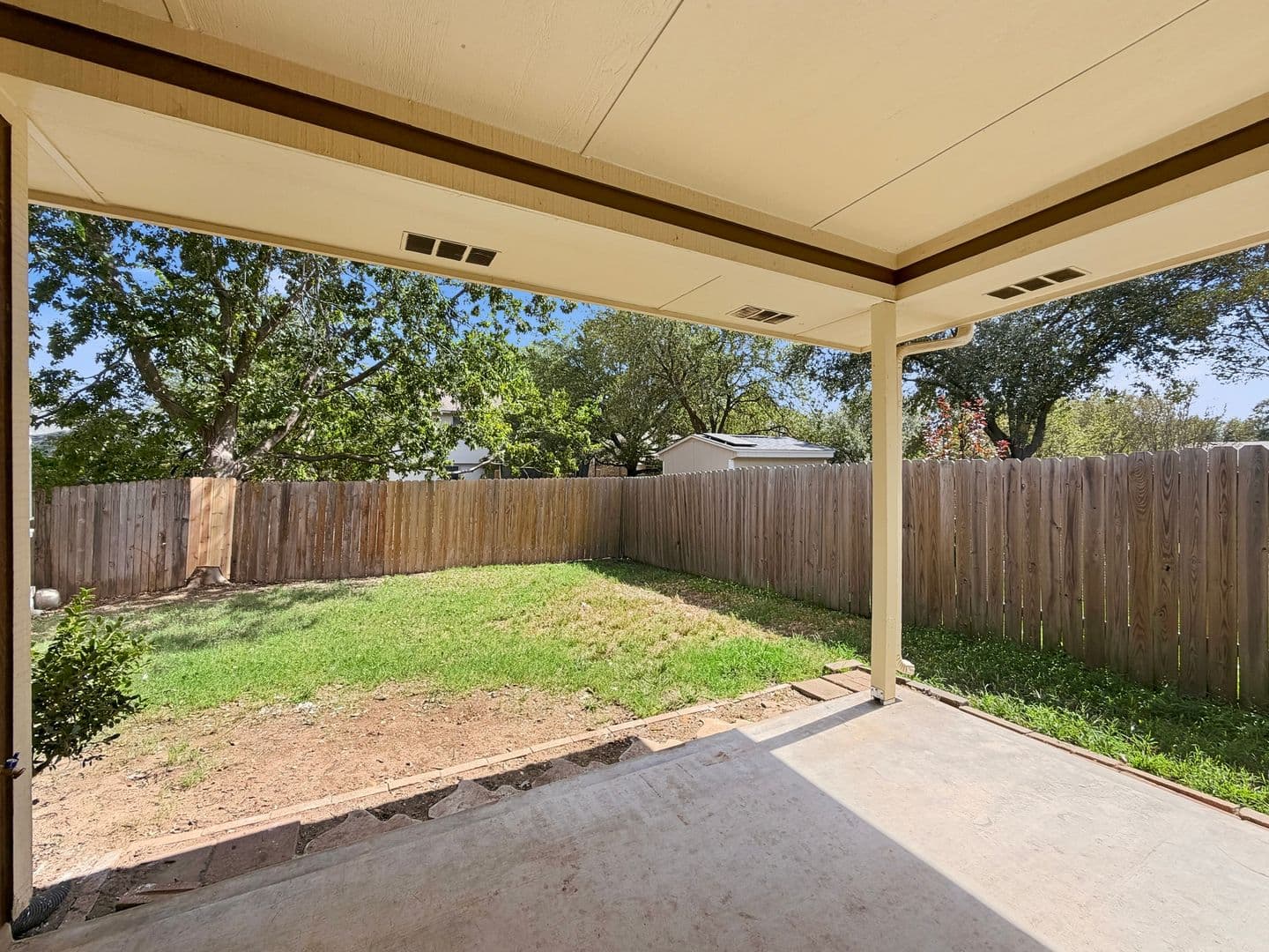 Austin House: 11123 Canterbury Tales Lane