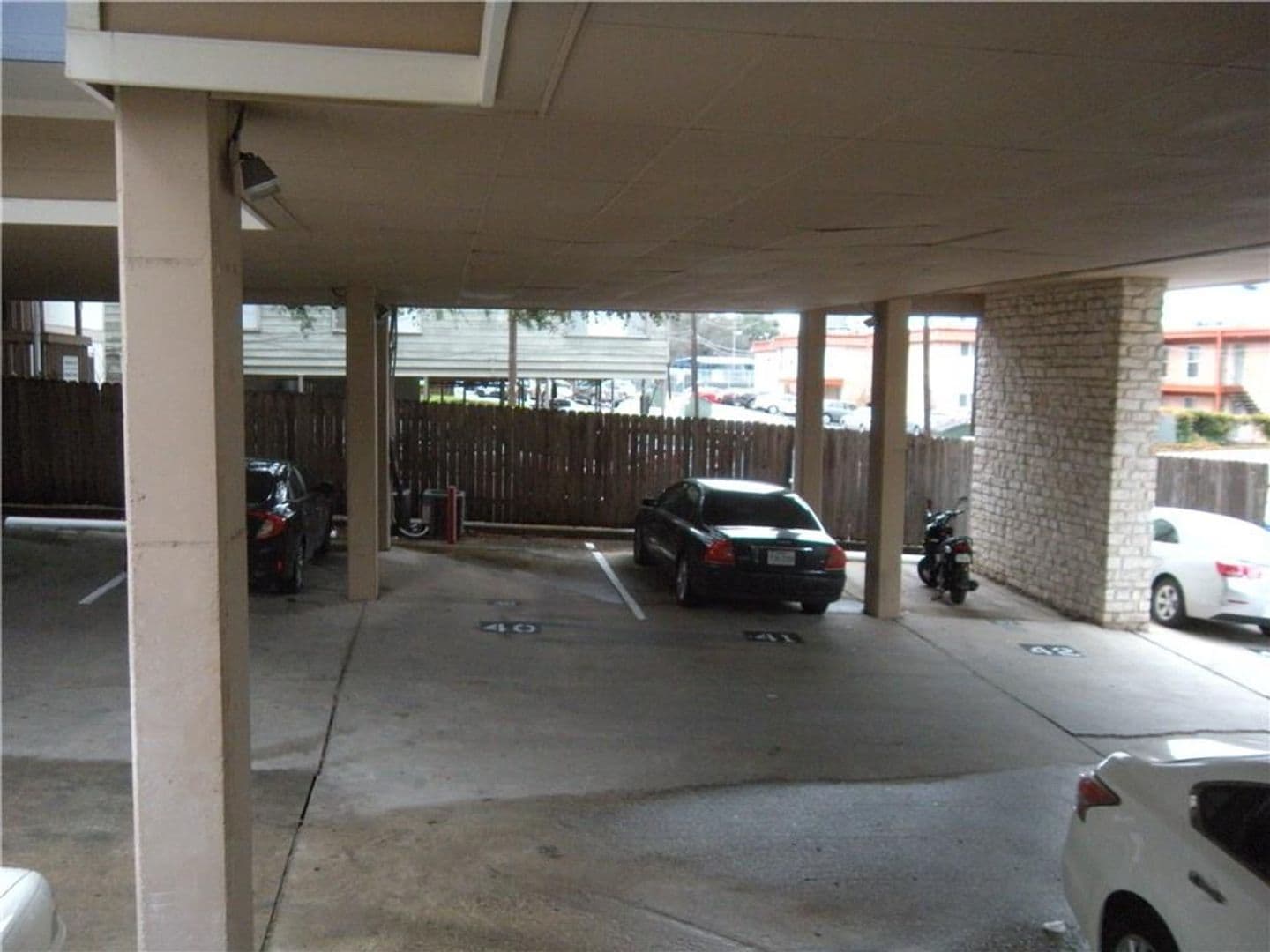 Austin Condo: 2414 Longview St.