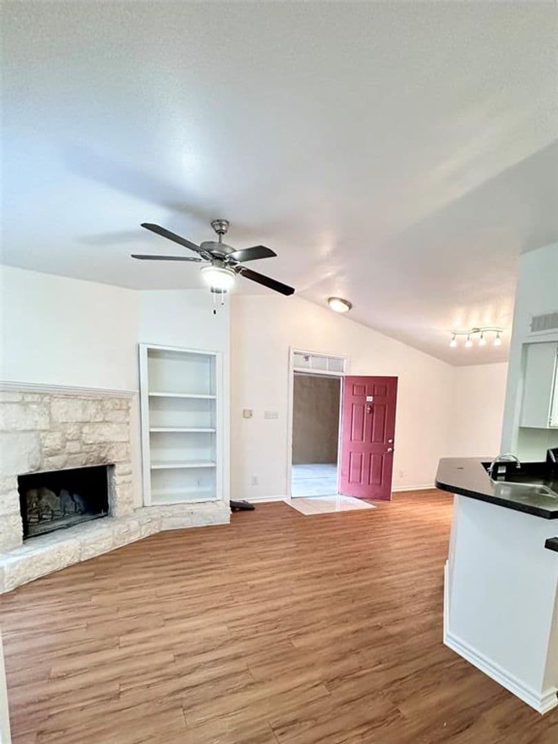 Austin Townhome: 6804 N Capital of Texas Hwy