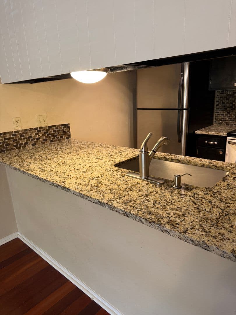 Austin Condo: 202 E 45th