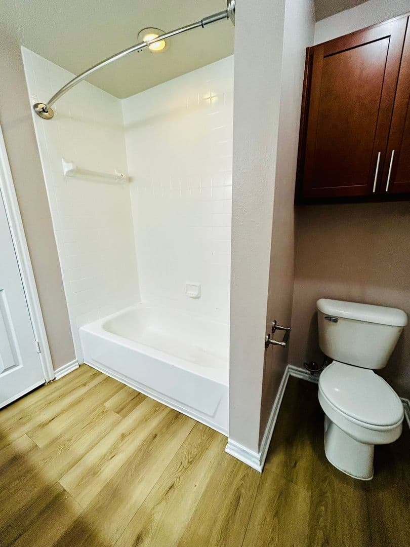 Austin Condo: 6804 N Capital of Texas Hwy
