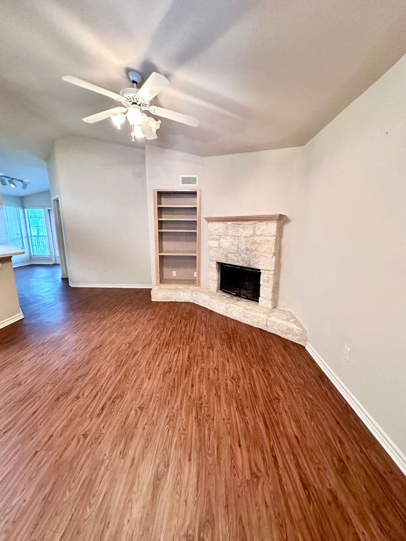 Austin Townhome: 6804 N Capital of Texas Hwy