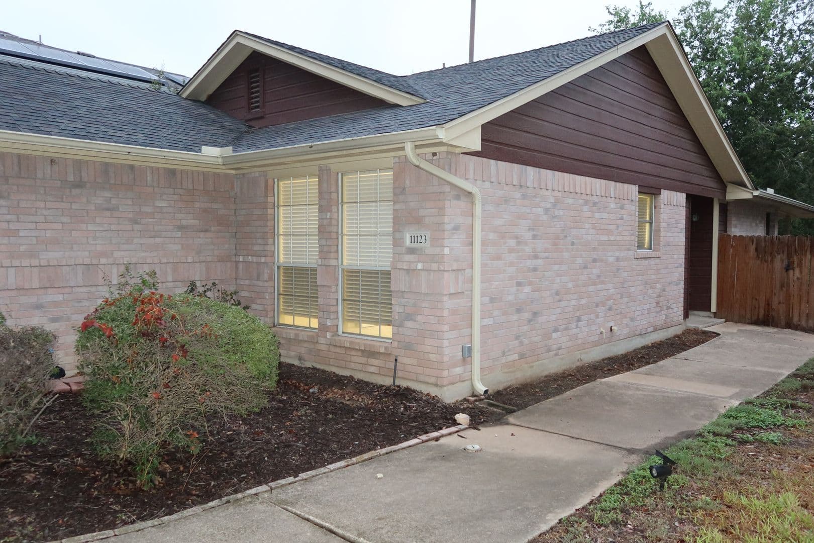 Austin House: 11123 Canterbury Tales Lane