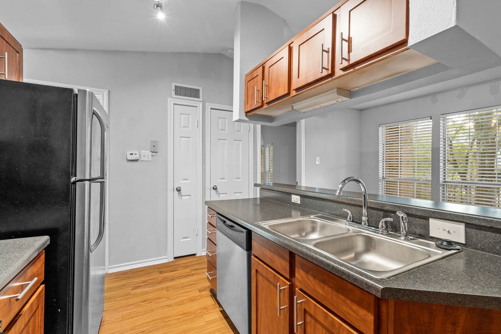 Austin Townhome: 6804 N Capital of Texas Hwy