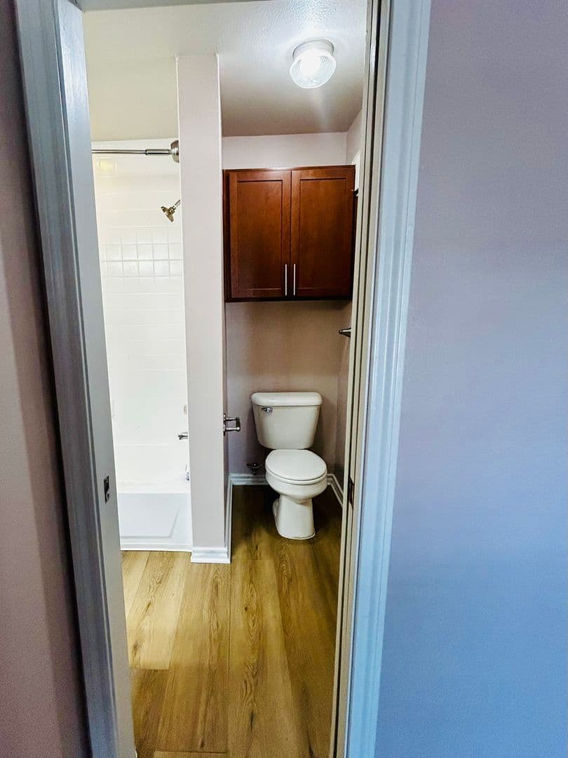 Austin Condo: 6804 N Capital of Texas Hwy