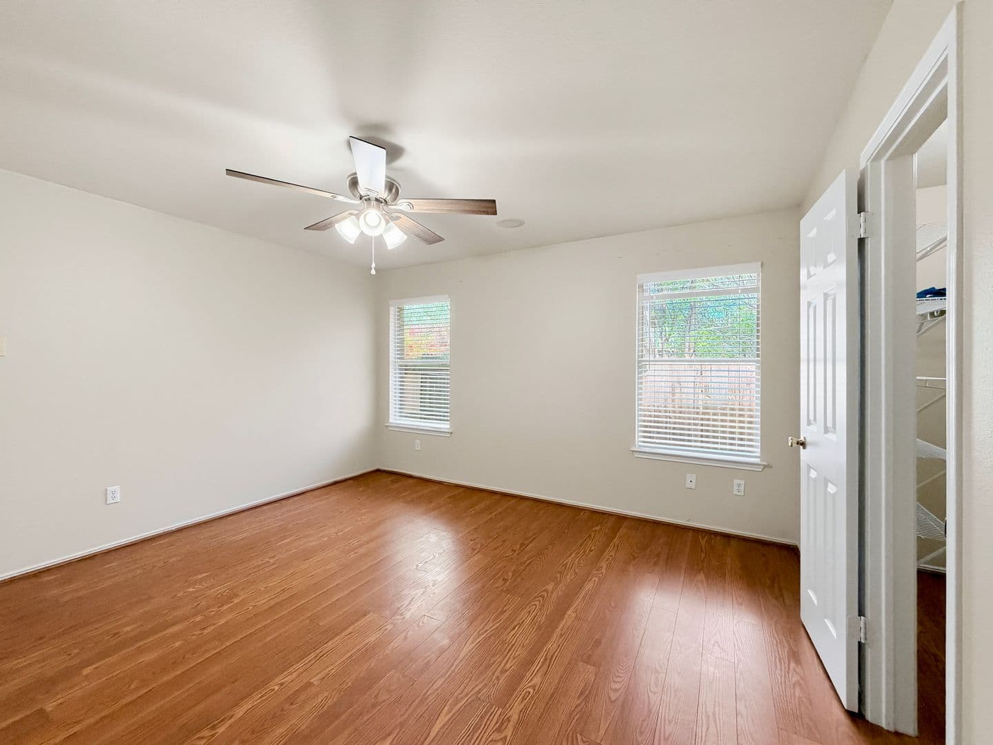 Austin House: 11123 Canterbury Tales Lane