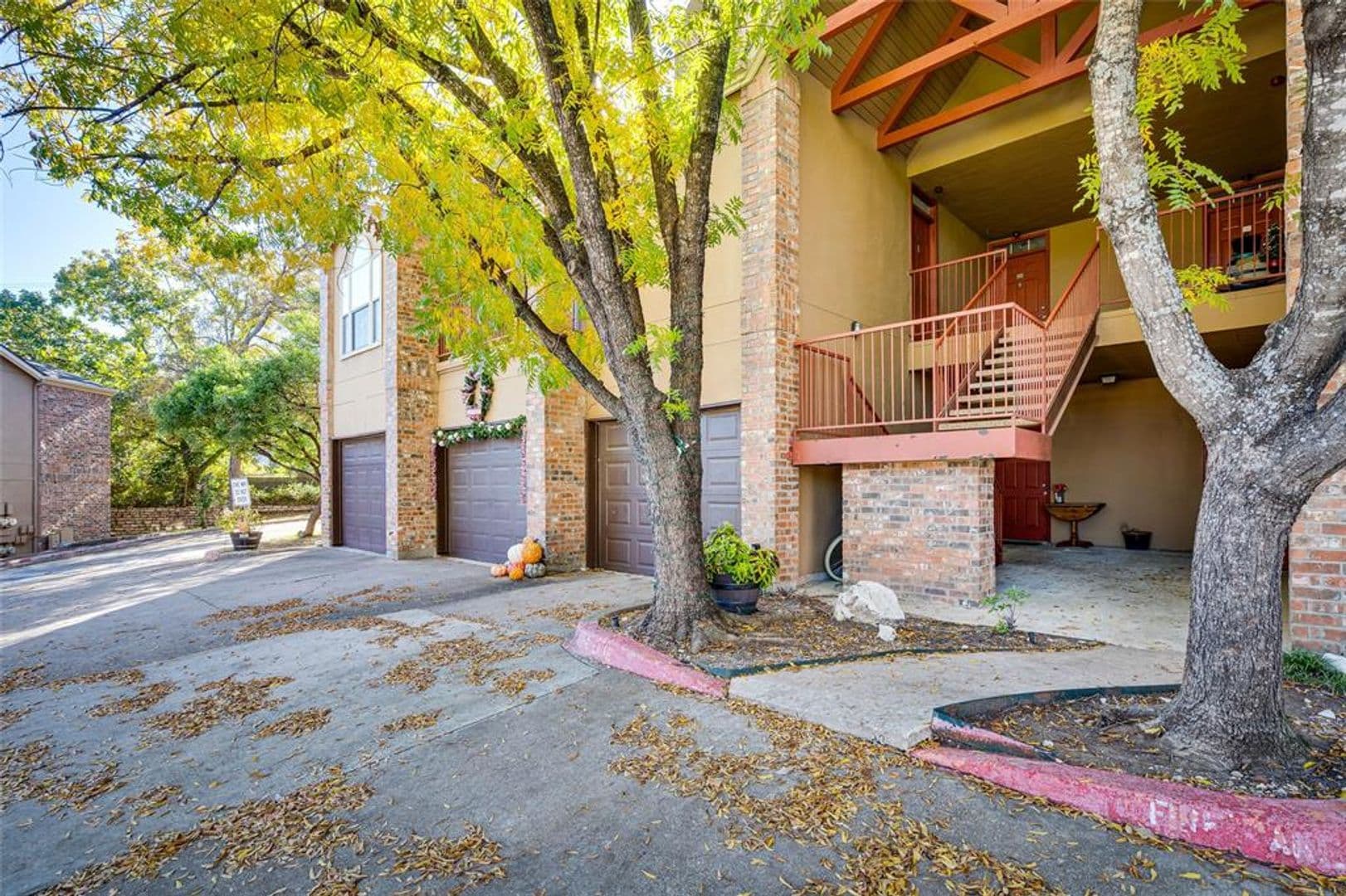 Austin Condo: 6804 N Capital of Texas Hwy