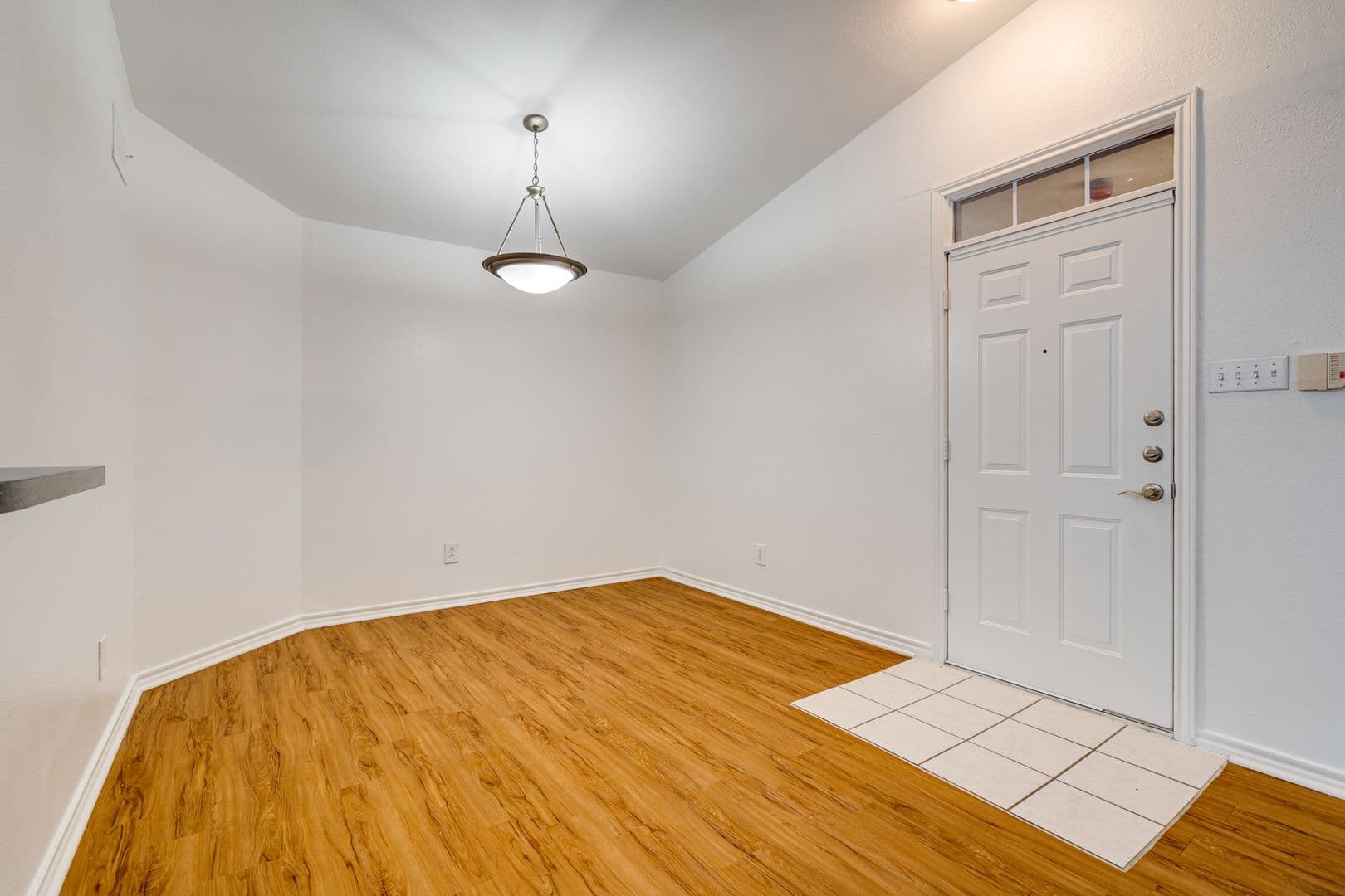 Austin Condo: 6804 N Capital of Texas Hwy