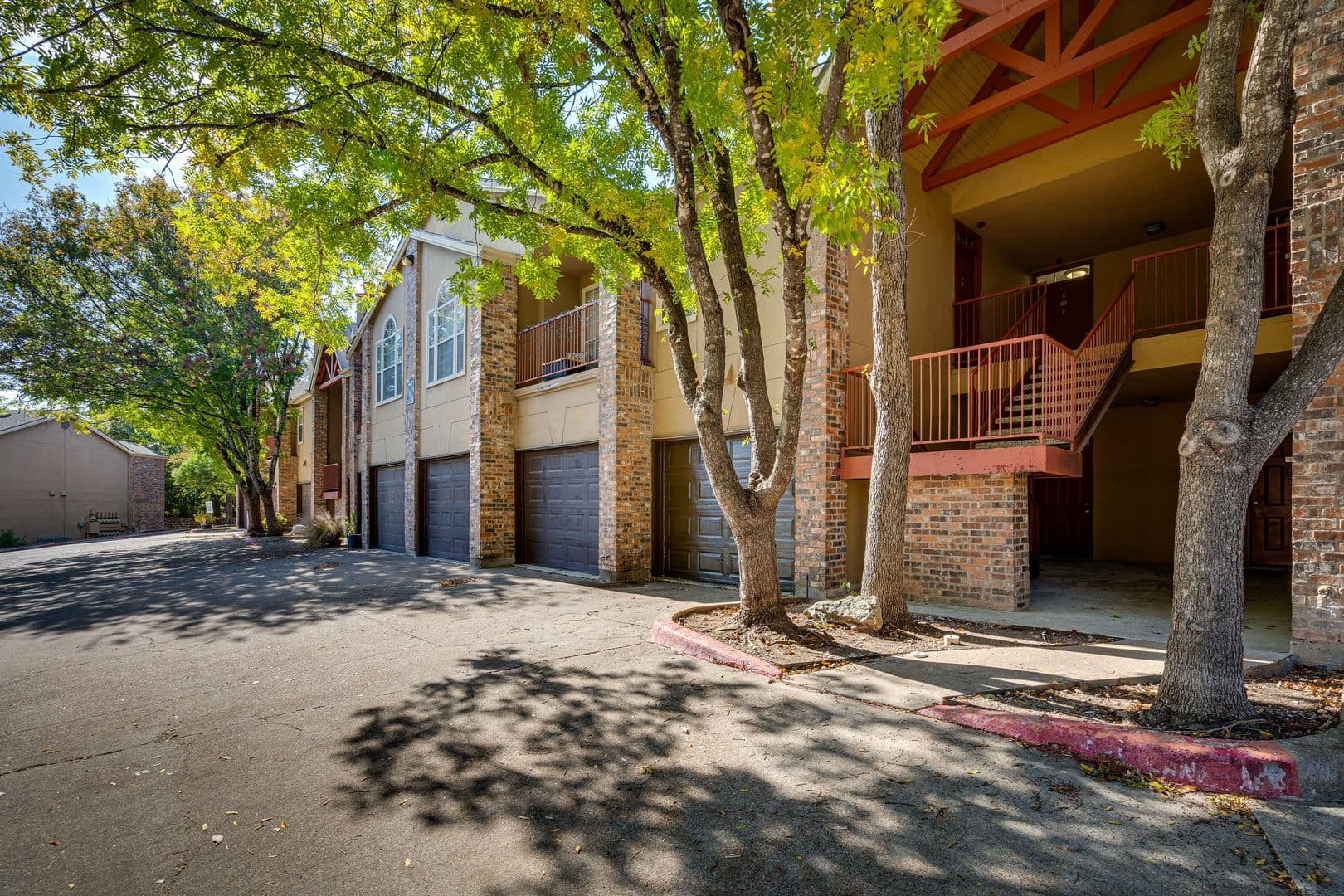 Austin Townhome: 6804 N Capital of Texas Hwy