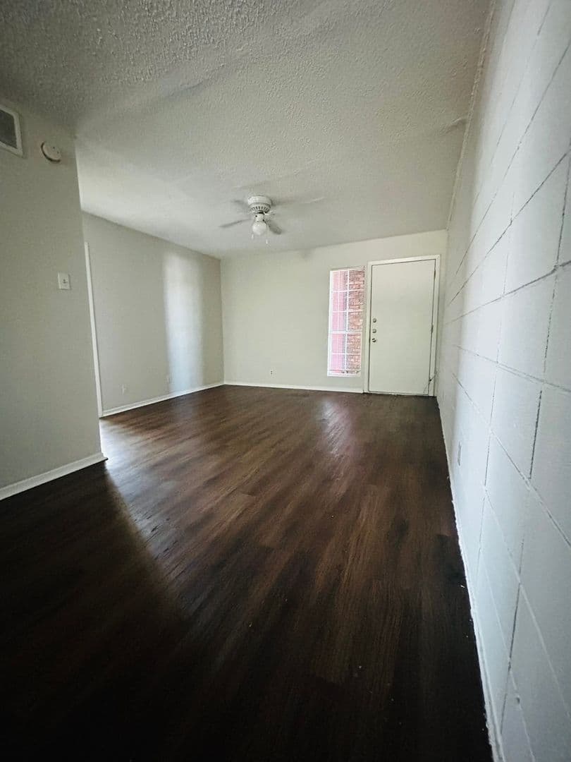 Austin Apartment: 307 & 311 East 31st