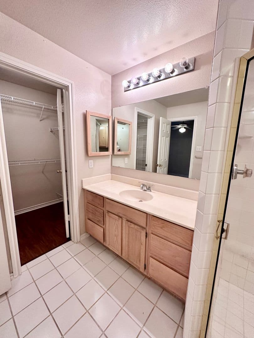 Austin Townhome: 6804 N Capital of Texas Hwy
