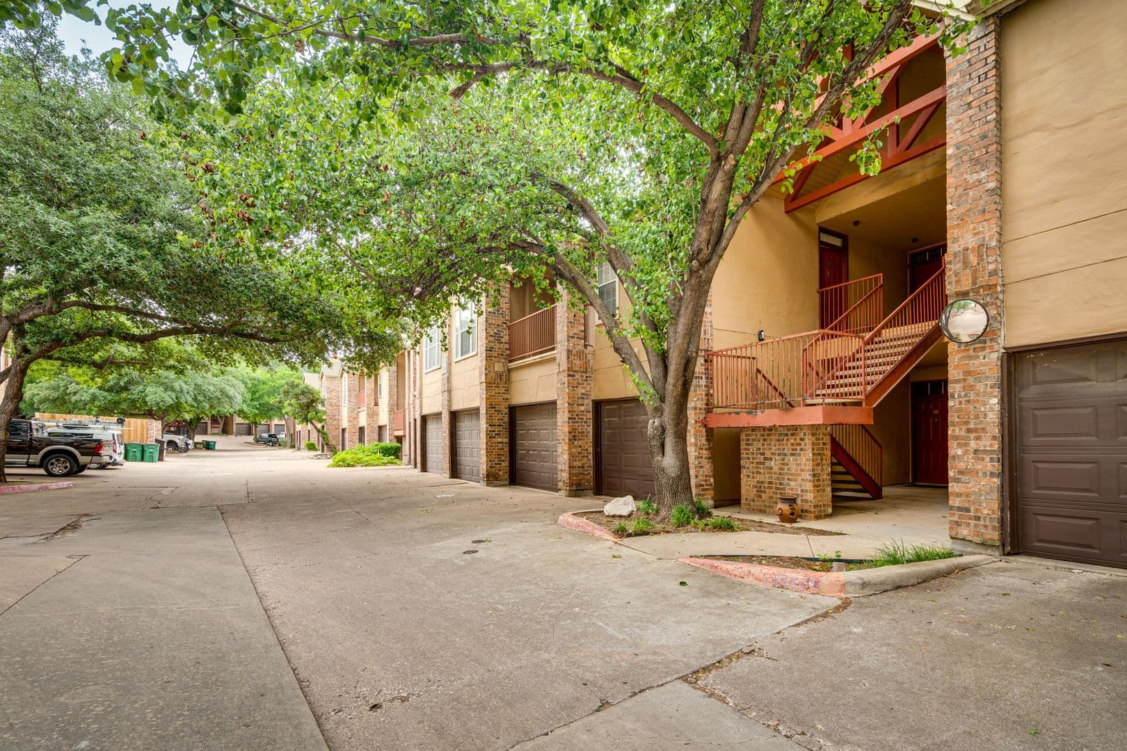 Austin Condo: 6804 N Capital of Texas Hwy