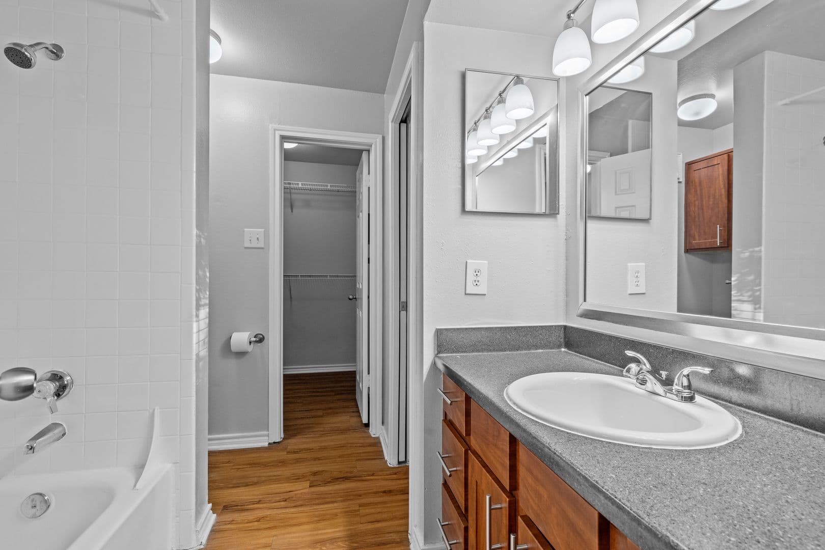 Austin Townhome: 6804 N Capital of Texas Hwy