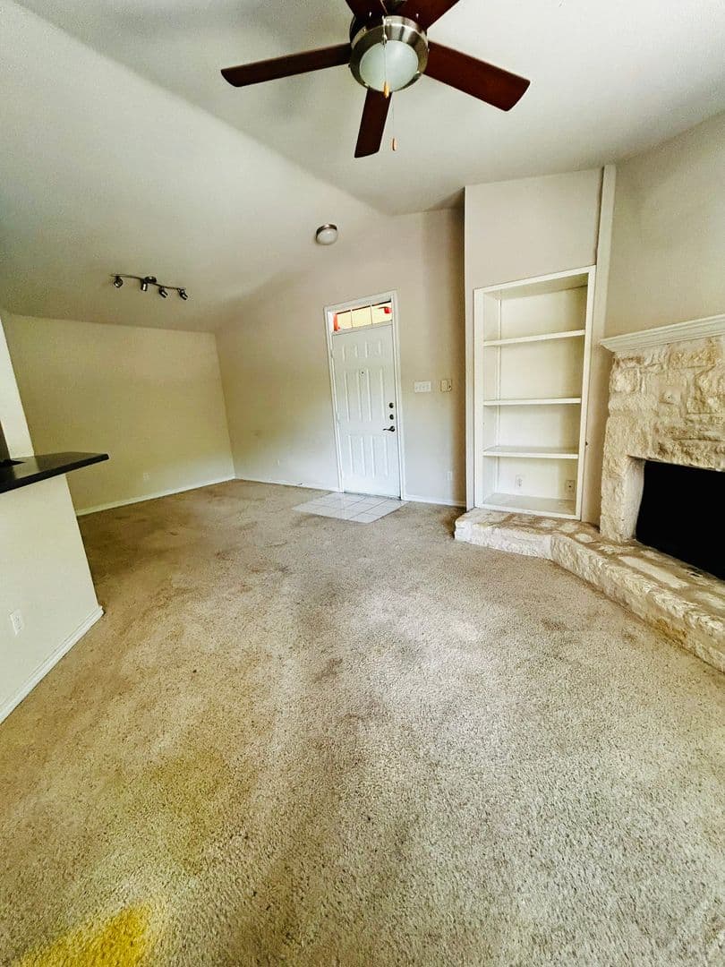 Austin Condo: 6804 N Capital of Texas Hwy