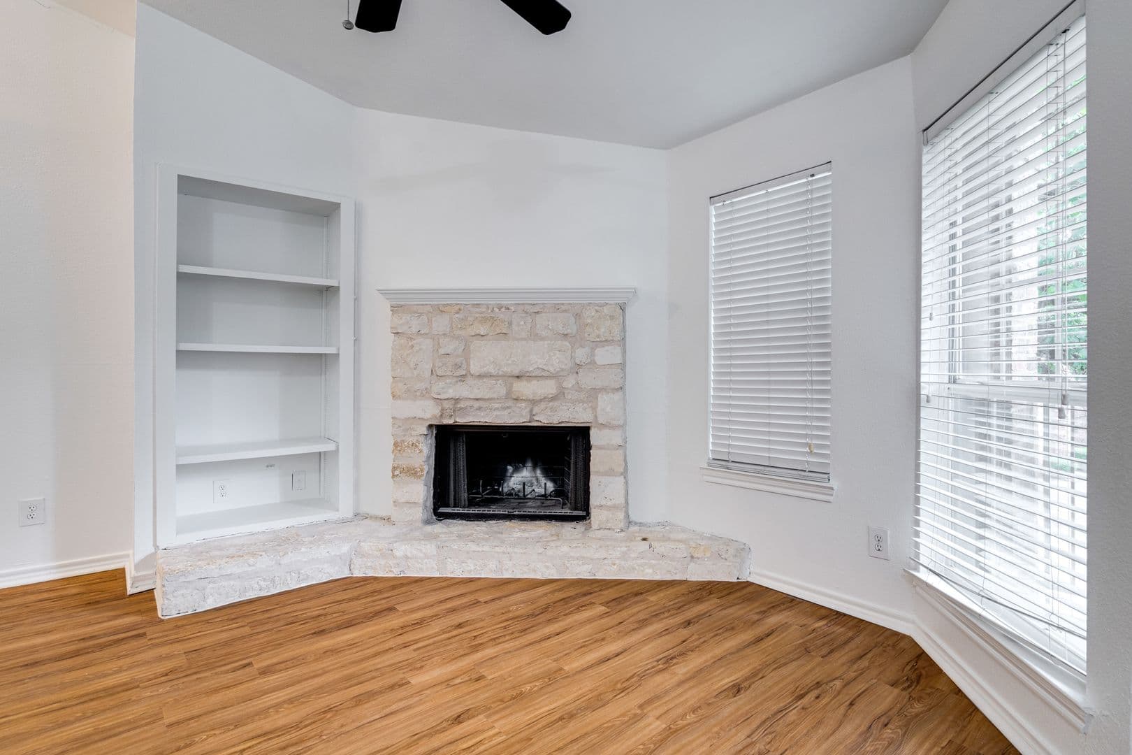 Austin Condo: 6804 N Capital of Texas Hwy