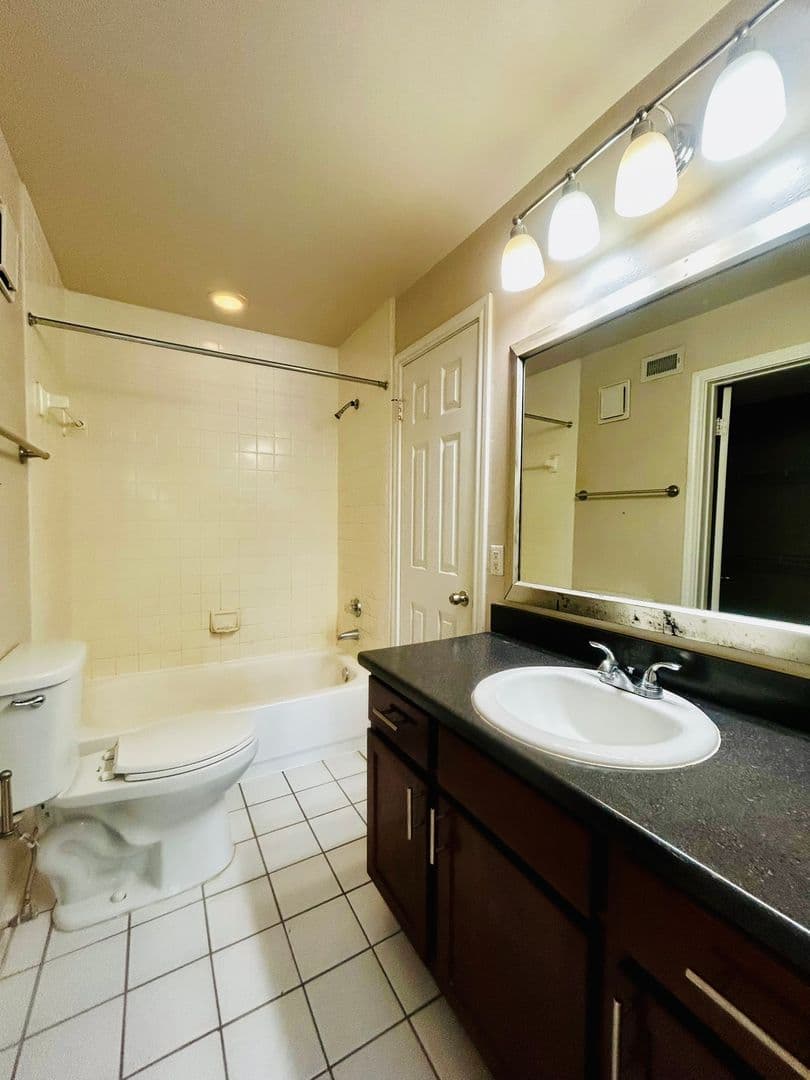 Austin Condo: 6804 N Capital of Texas Hwy