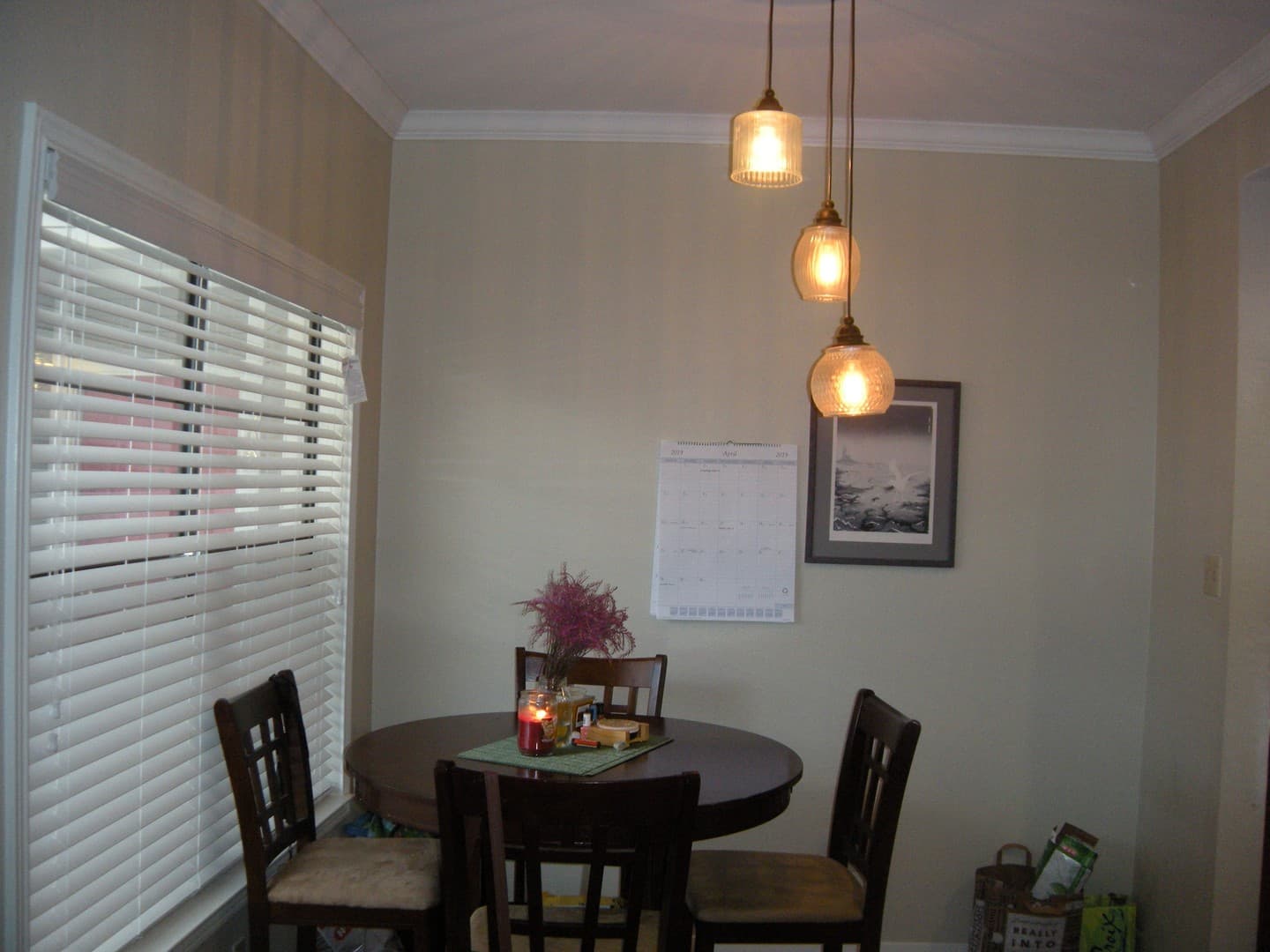 Austin Apartment: 915 West 23rd St.