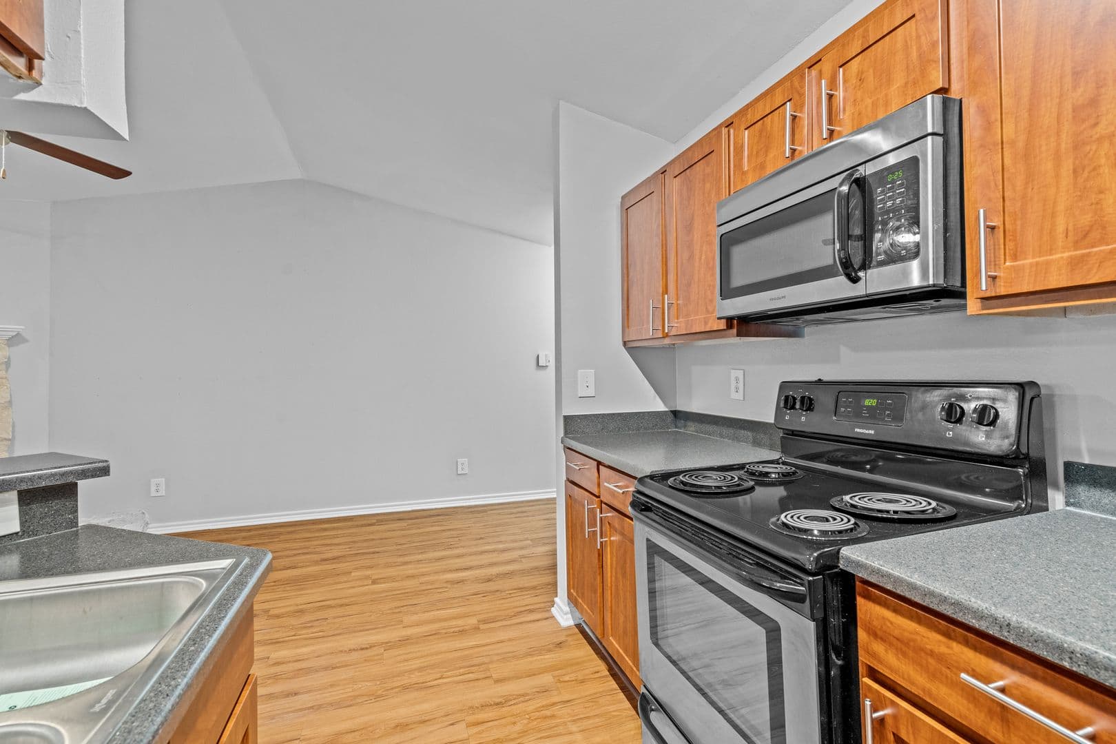 Austin Townhome: 6804 N Capital of Texas Hwy